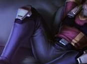 Descubre hacen tiempo libre agentes Agents Mayhem DevianArt