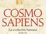 “Cosmosapiens”, John Hands
