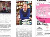 jornadas literarias "nuevos cauces literatura arte"