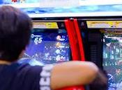 Crónica Gamepolis 2K17. Zona Retro