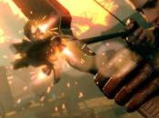 Konami confirma Metal Gear Survive será jugable Gamescom