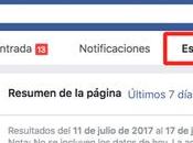 ¿Cómo espiar competencia Facebook?