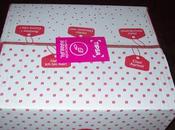 Unboxing Testabox Fresh