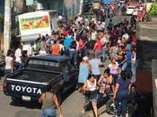 intoxican veneno ratón trabajadoras fábrica Moca.