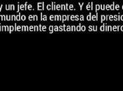 Educando cliente (1ra Parte).