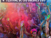 Monsoon Holi Madrid