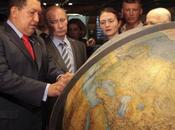 Venezuela centro amenazas geopolíticas