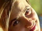 Pulse: sonrisa triste