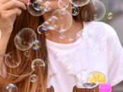 Bubbles