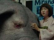 ¿Por Okja cerdo?