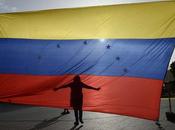 Venezolanos inician paro cívico horas #26Jul