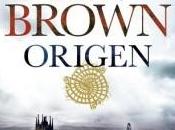 nueva novela Brown, Origen