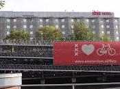 Amsterdam tres días