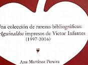 Aguinaldos Víctor Infantes