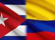 Preguntas respuestas sobre influencia revolución cubana colombia