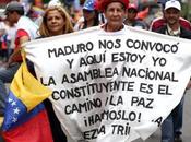 #Venezuela hace necesaria victoria Constituyente