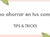 Cómo ahorrar compras