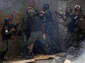 PARO GENERAL VENEZUELA: muertos detenidos ayer