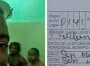 Arrestan multan fotógrafo derrumbe Cuba