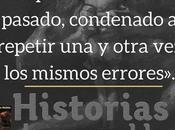 Frase sobre pasado español