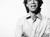 Mick Jagger publica nuevas canciones como solista: 'England lost' 'Gotta grip'