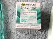 Bopki Garnier, Skin Active