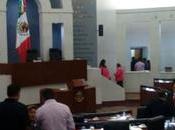 Diputados locales eliminan fuero Luis Potosí