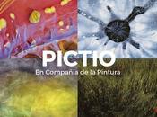 Pictio, atractivo proyecto lazos entre fotografía pintura