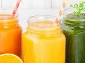 "smoothies" saludables