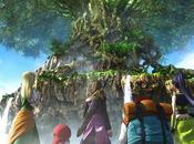 Dragon Quest llegará 2018 Europa