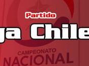 Curico Unido Universidad Chile Vivo Liga Chilena Sábado Julio 2017