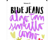 Reseña: Algo sencillo como estar contigo- Blue Jeans