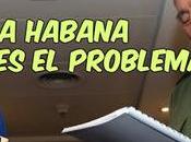 habana problema