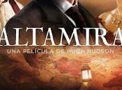 Vamos Cine Cartelera está película Altamira
