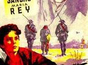 CUERDA PRESOS (España, 1955) Policiaco