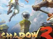 Descargar Shadow Figth Android
