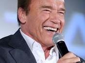 Arnold Schwarzenegger cumple años