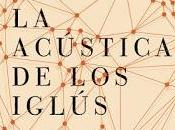 acústica iglús