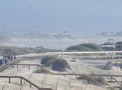 Playas lejanas