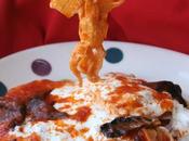 Pasta fresca tomate salsa burrata