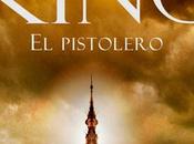 Torre Oscura Pistolero Stephen King