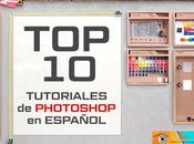 Tutoriales Photoshop Español