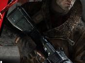 historia Wolfstein vídeo (1981-2015)