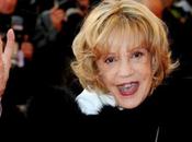 Falleció actriz directora Jeanne Moreau años edad