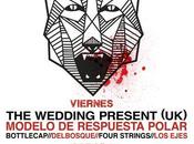 Abre oídos llamada Vértigo Estival