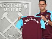 Chicharito sigue saber número usará