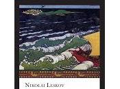 pulga acero. Nikolái Leskov