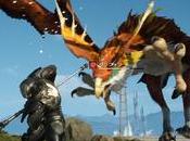 Final Fantasy libera actualización julio: carnaval, armadura, misión