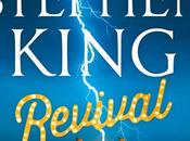 "Revival" Stephen King