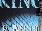 PASILLO MUERTE. Stephen King